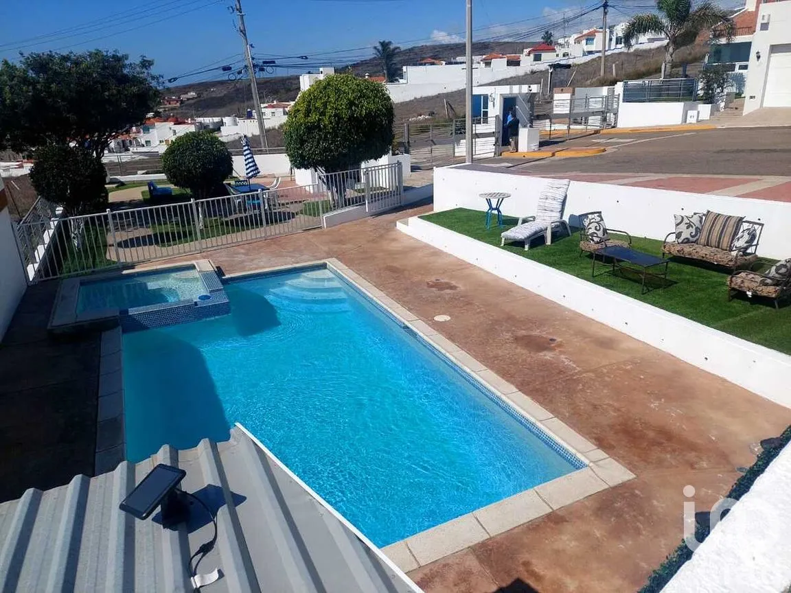 Departamento en Venta en Lienzo Charro, Playas de Rosarito, Baja California | NEX-282135 | iad México | Foto 29 de 30
