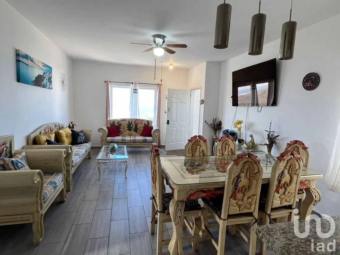 Departamento en Venta en Lienzo Charro, Playas de Rosarito, Baja California | NEX-282135 | iad México | Foto 5 de 30