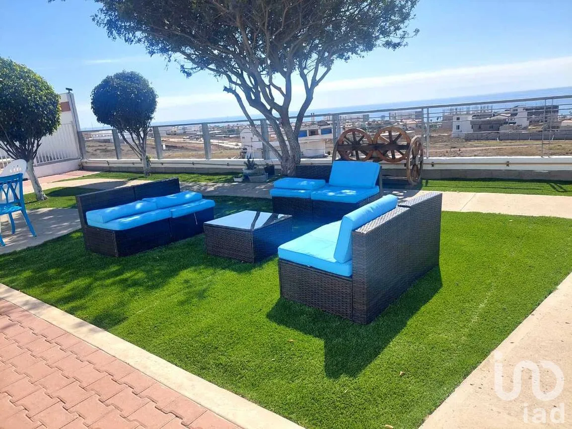 Departamento en Venta en Lienzo Charro, Playas de Rosarito, Baja California | NEX-282135 | iad México | Foto 6 de 30