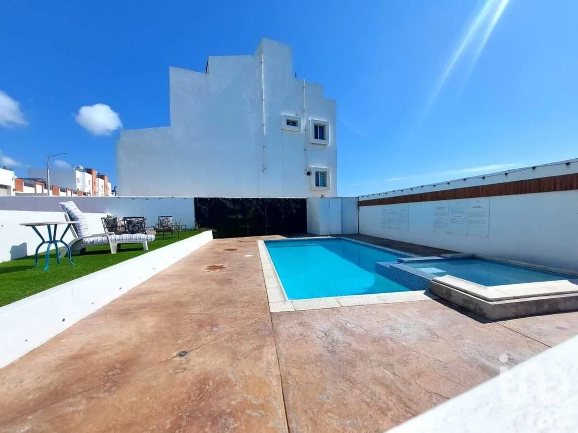 Departamento en Venta en Lienzo Charro, Playas de Rosarito, Baja California | NEX-282135 | iad México | Foto 1 de 30