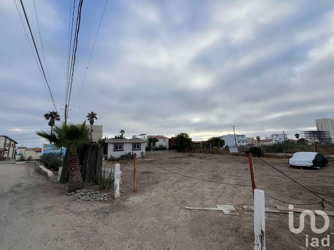 Terreno en Venta en Reforma, Playas de Rosarito, Baja California | NEX-282138 | iad México | Foto 1 de 25
