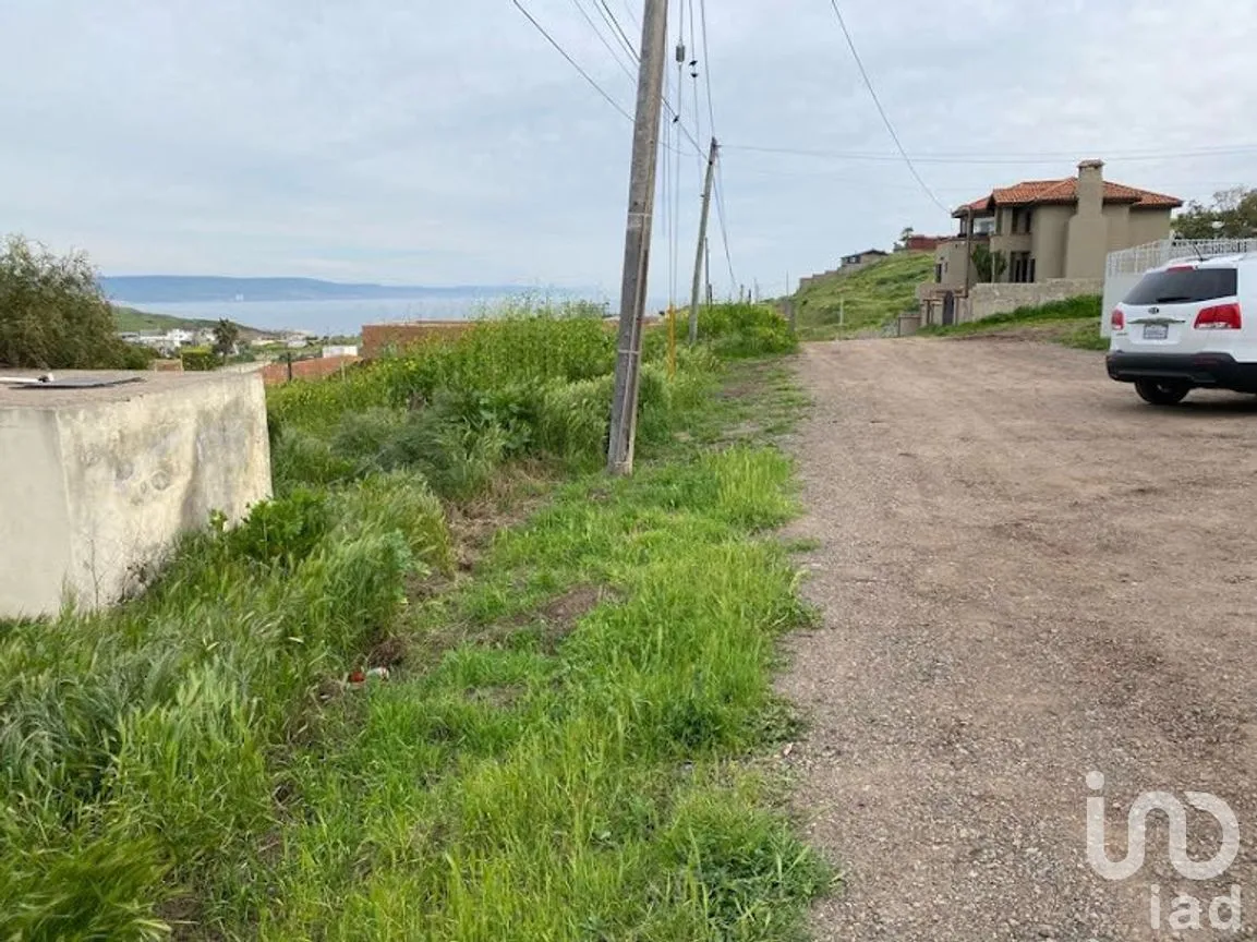 Terreno en Venta en Terrazas del Pacífico, Playas de Rosarito, Baja California | NEX-282139 | iad México | Foto 11 de 32
