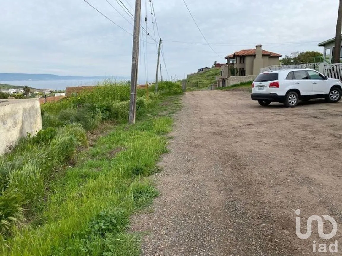 Terreno en Venta en Terrazas del Pacífico, Playas de Rosarito, Baja California | NEX-282139 | iad México | Foto 13 de 32