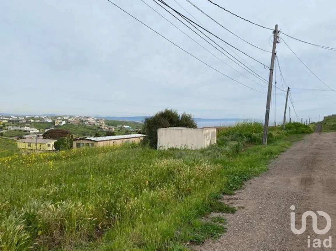 Terreno en Venta en Terrazas del Pacífico, Playas de Rosarito, Baja California | NEX-282139 | iad México | Foto 14 de 32