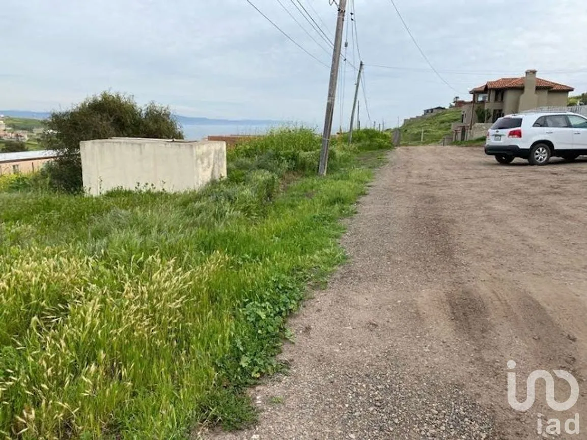 Terreno en Venta en Terrazas del Pacífico, Playas de Rosarito, Baja California | NEX-282139 | iad México | Foto 16 de 32