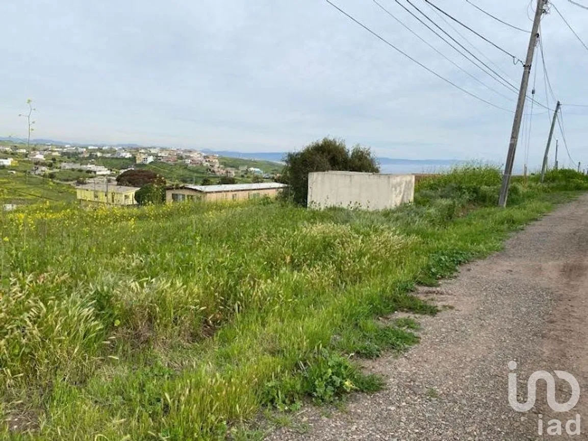 Terreno en Venta en Terrazas del Pacífico, Playas de Rosarito, Baja California | NEX-282139 | iad México | Foto 18 de 32