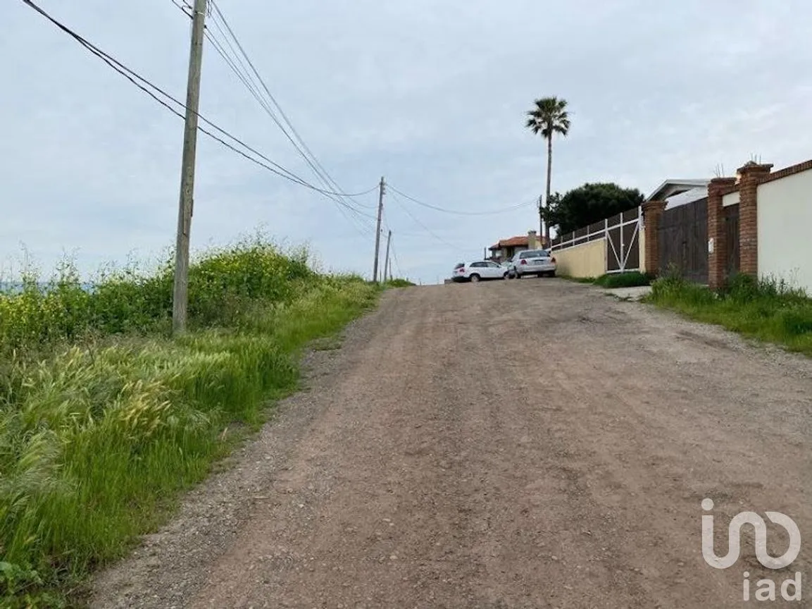 Terreno en Venta en Terrazas del Pacífico, Playas de Rosarito, Baja California | NEX-282139 | iad México | Foto 19 de 32