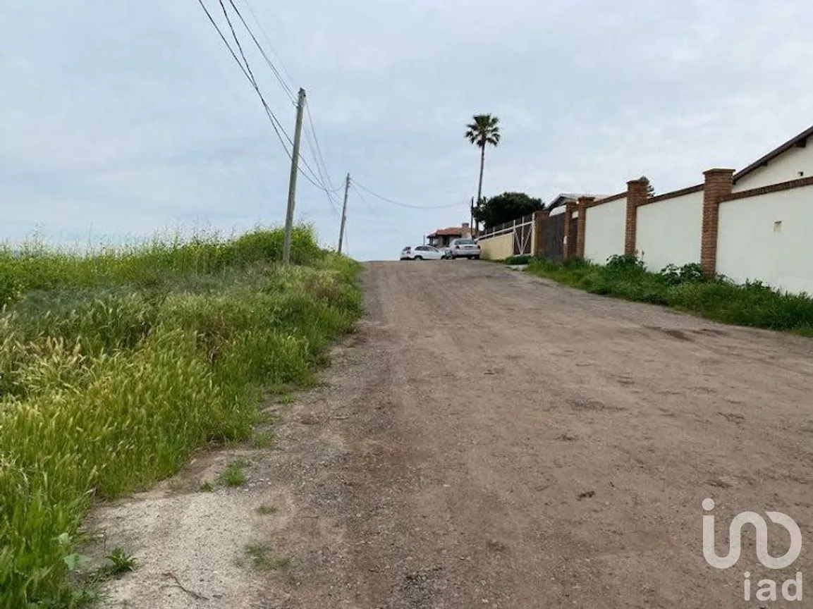 Terreno en Venta en Terrazas del Pacífico, Playas de Rosarito, Baja California | NEX-282139 | iad México | Foto 20 de 32
