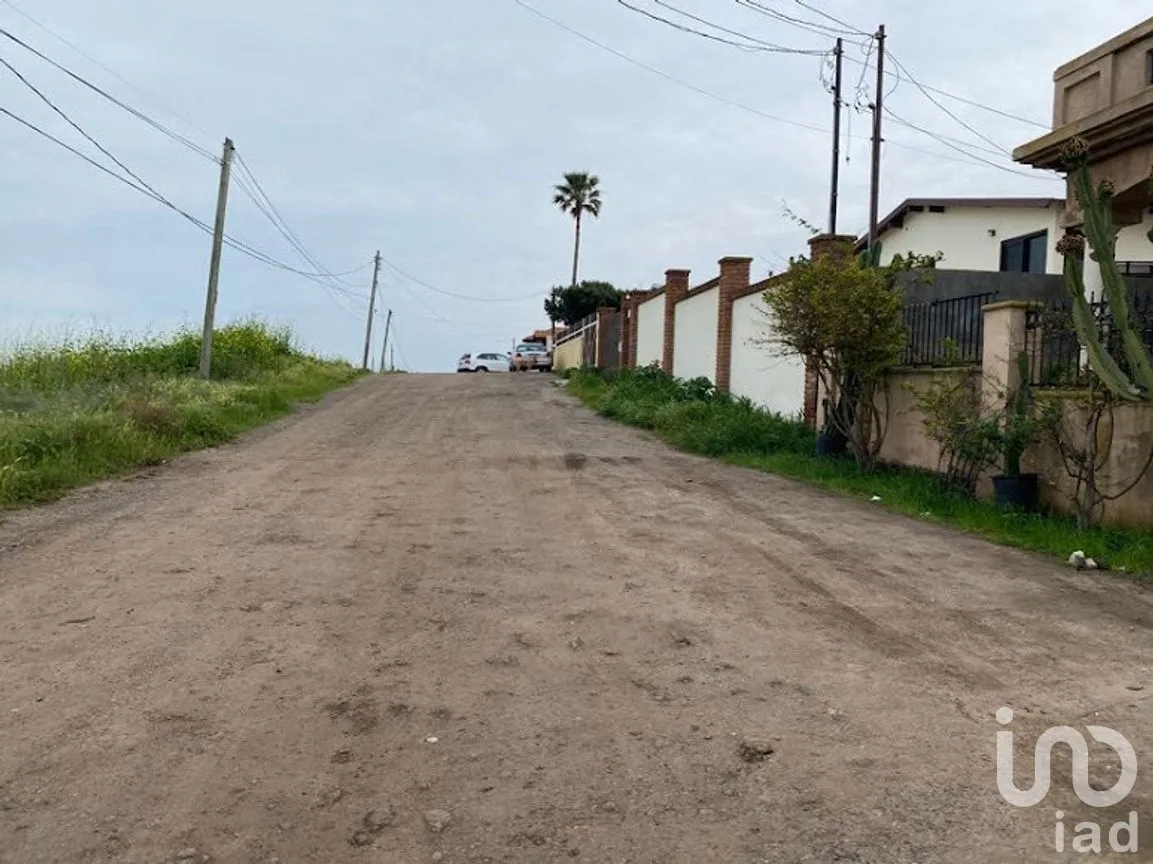 Terreno en Venta en Terrazas del Pacífico, Playas de Rosarito, Baja California | NEX-282139 | iad México | Foto 4 de 32