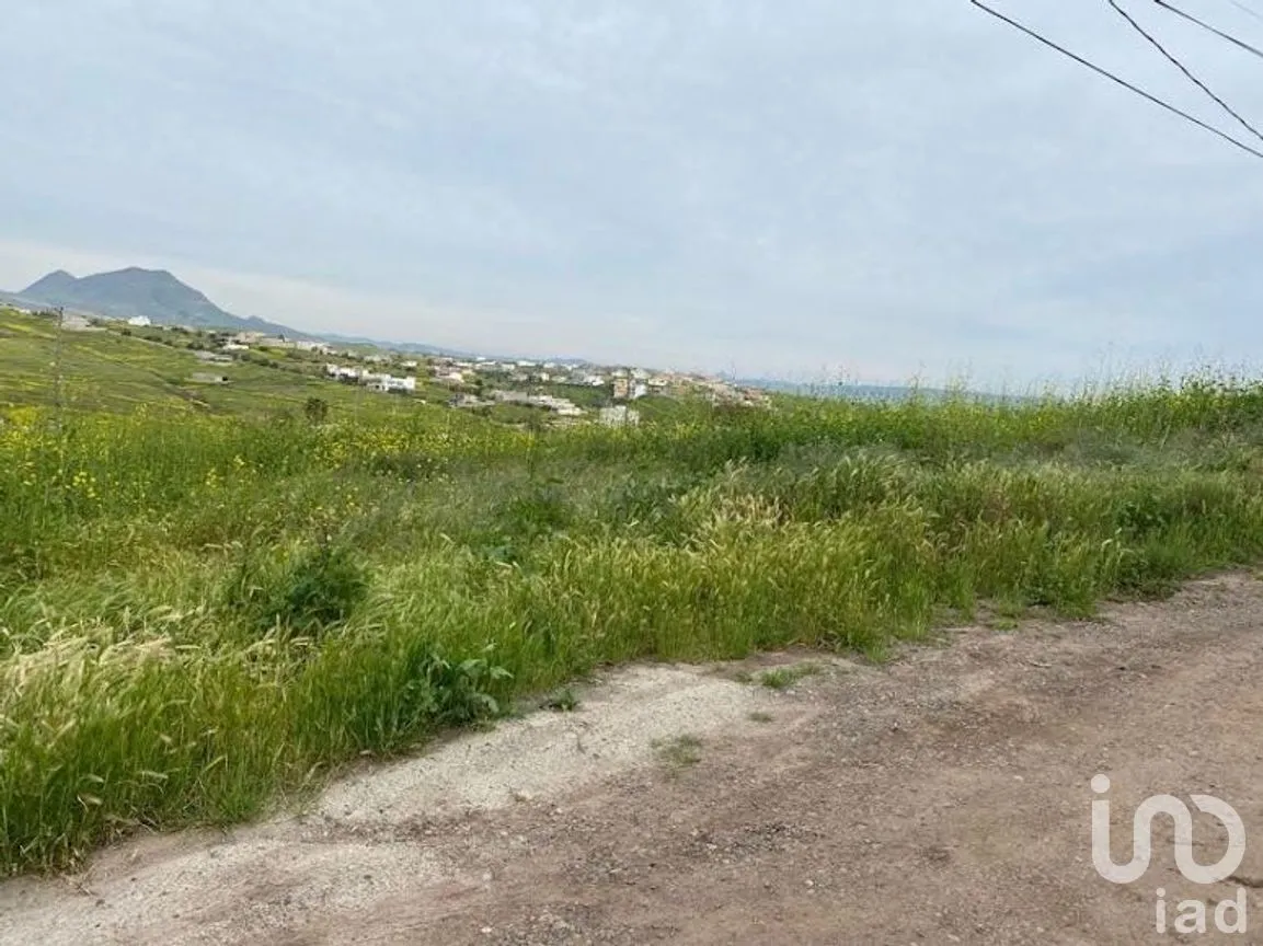 Terreno en Venta en Terrazas del Pacífico, Playas de Rosarito, Baja California | NEX-282139 | iad México | Foto 5 de 32
