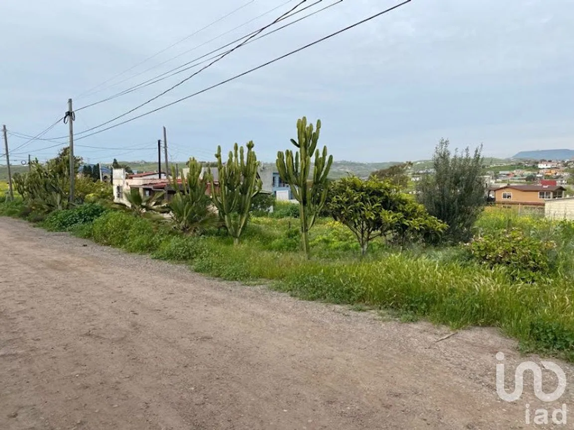 Terreno en Venta en Terrazas del Pacífico, Playas de Rosarito, Baja California | NEX-282139 | iad México | Foto 7 de 32