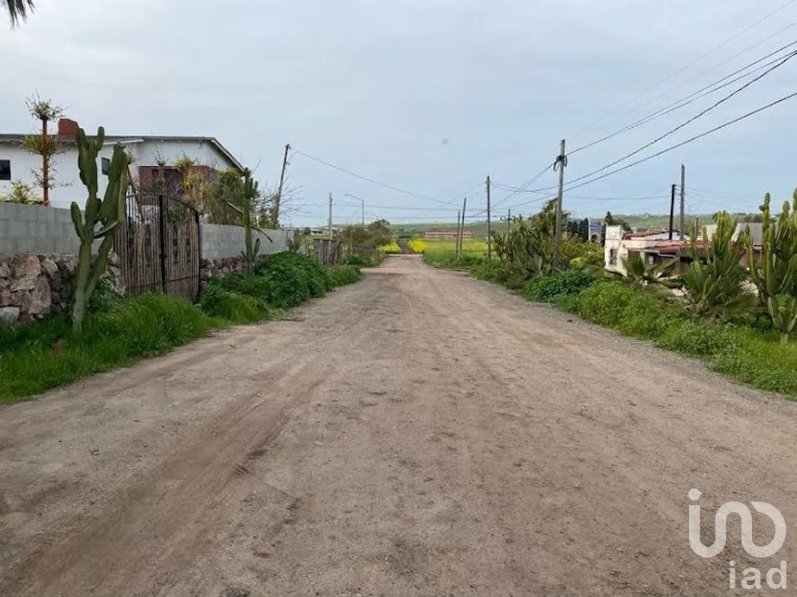 Terreno en Venta en Terrazas del Pacífico, Playas de Rosarito, Baja California | NEX-282139 | iad México | Foto 8 de 32