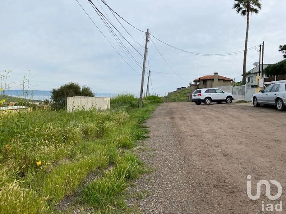 Terreno en Venta en Terrazas del Pacífico, Playas de Rosarito, Baja California | NEX-282139 | iad México | Foto 9 de 32