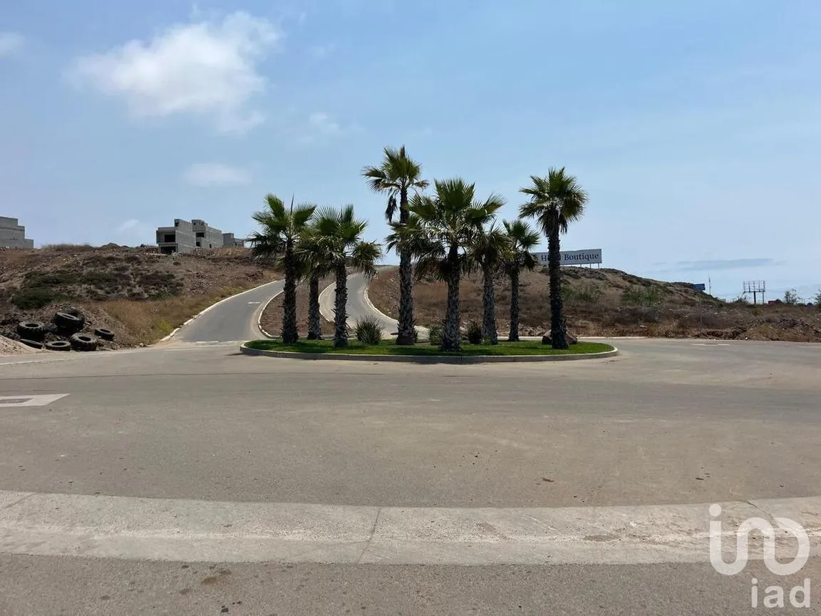 Terreno en Venta en Punta Azul, Playas de Rosarito, Baja California | NEX-282140 | iad México | Foto 1 de 20