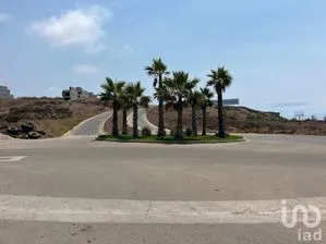 NEX-282140 - Terreno en Venta en Punta Azul, CP 22713, Baja California.