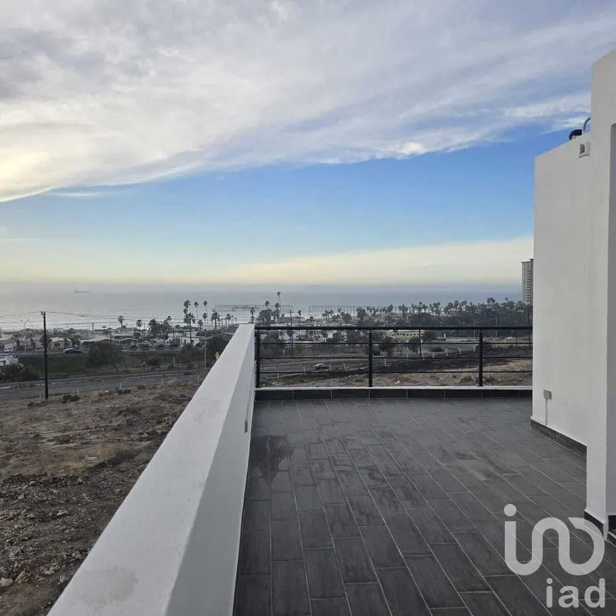 Casa en Renta en La Paloma, Playas de Rosarito, Baja California | NEX-282144 | iad México | Foto 15 de 23