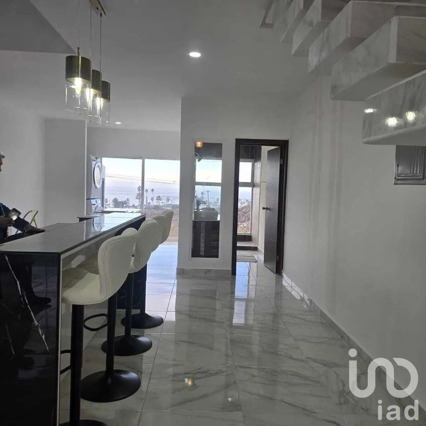 Casa en Renta en La Paloma, Playas de Rosarito, Baja California | NEX-282144 | iad México | Foto 16 de 23