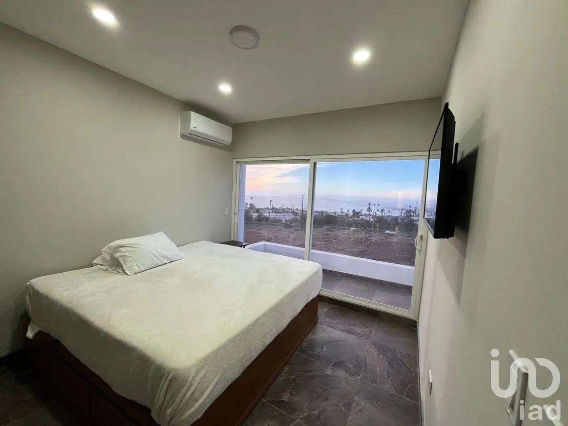 Casa en Renta en La Paloma, Playas de Rosarito, Baja California | NEX-282144 | iad México | Foto 22 de 23