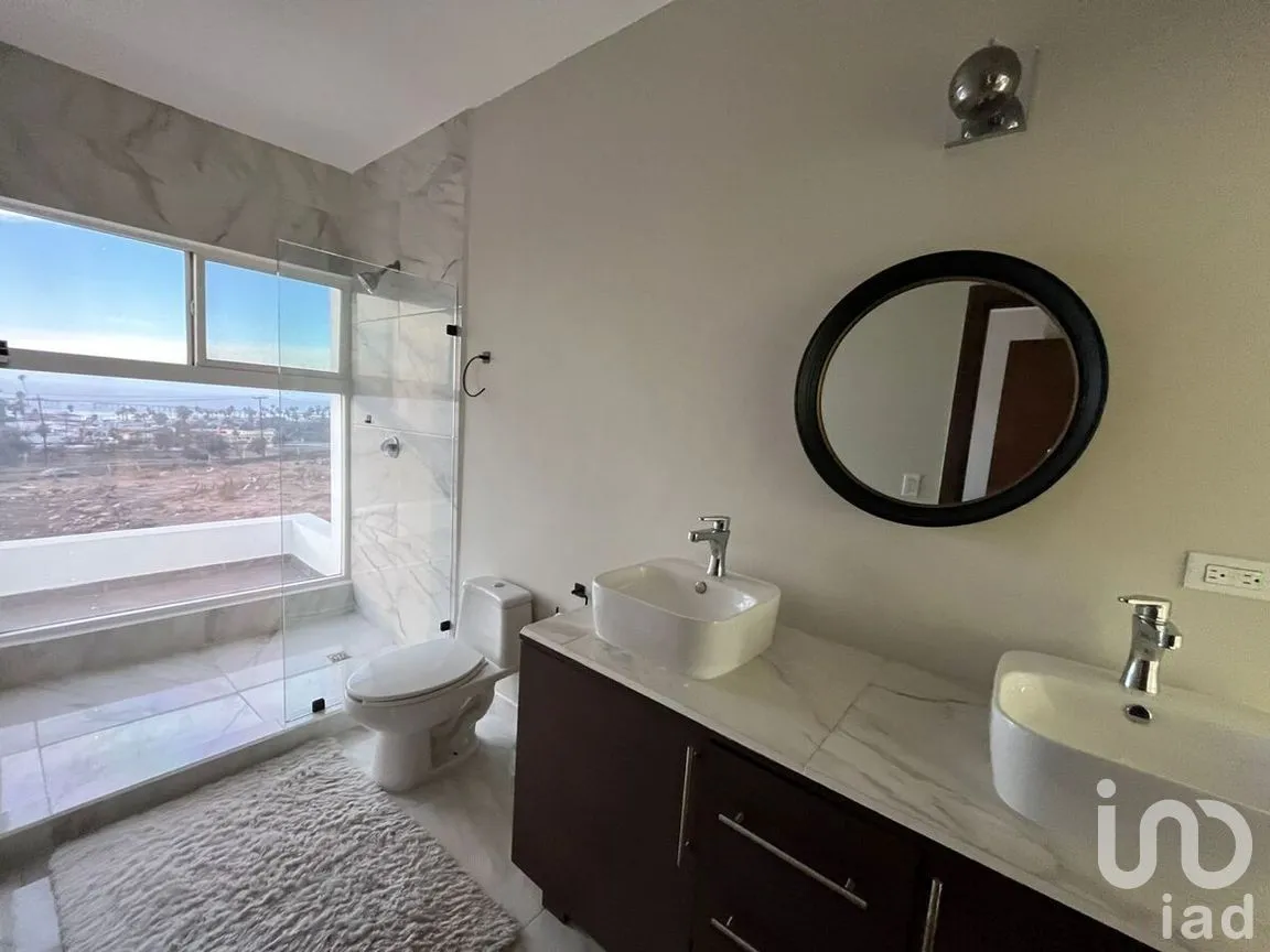 Casa en Renta en La Paloma, Playas de Rosarito, Baja California | NEX-282144 | iad México | Foto 9 de 23