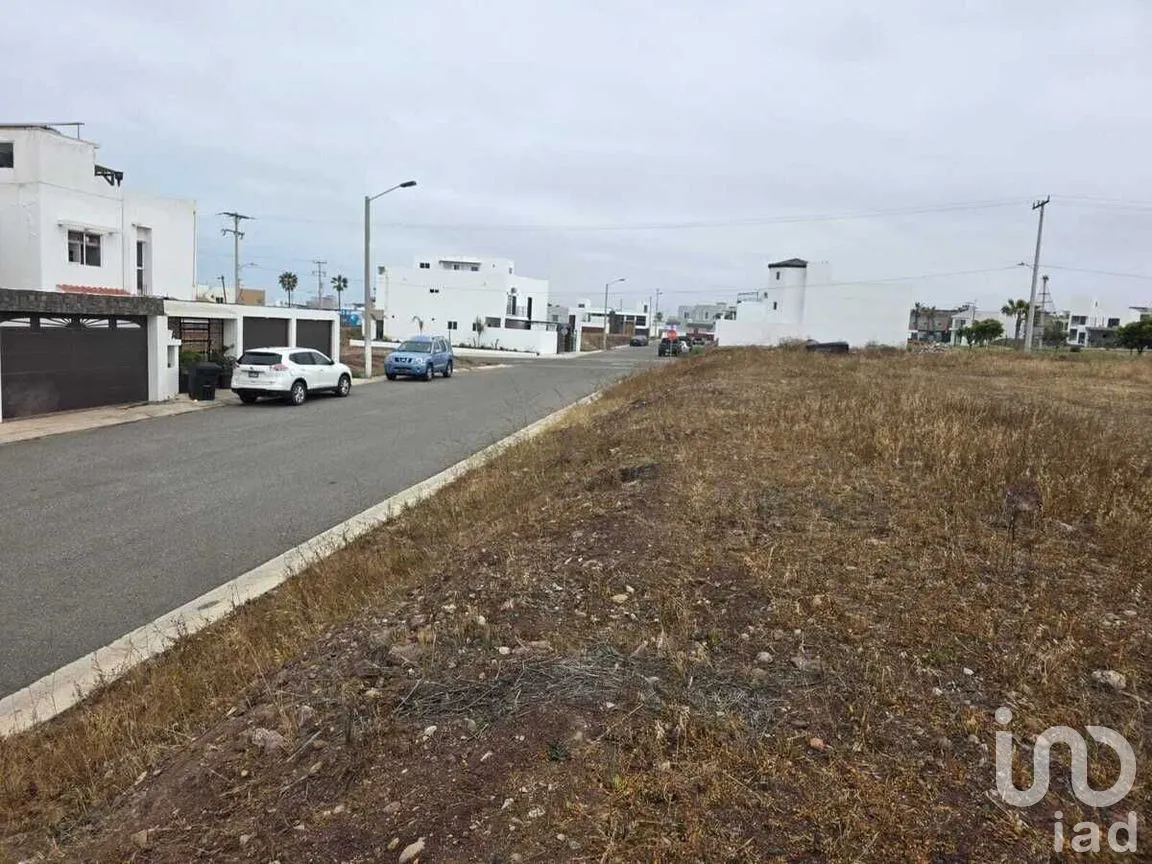Terreno en Venta en Punta Azul, Playas de Rosarito, Baja California | NEX-282145 | iad México | Foto 2 de 22