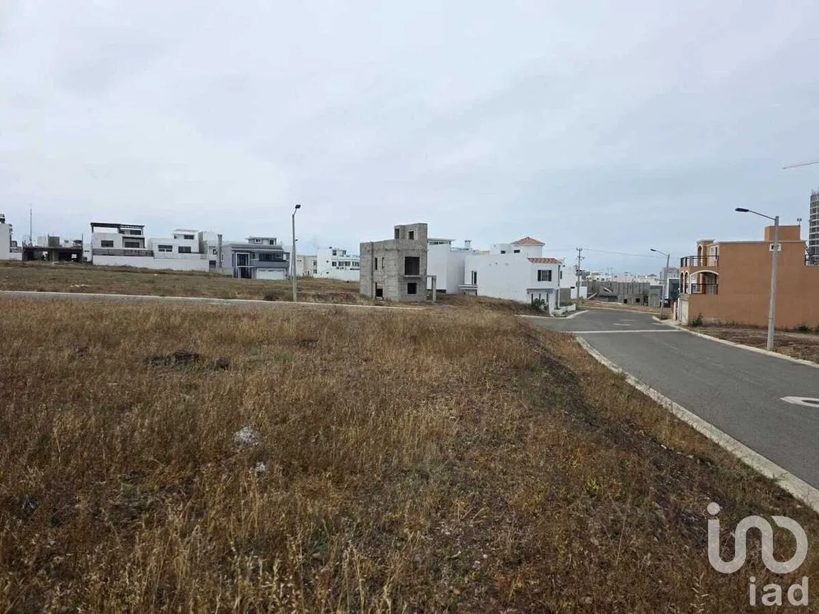 Terreno en Venta en Punta Azul, Playas de Rosarito, Baja California | NEX-282145 | iad México | Foto 11 de 22
