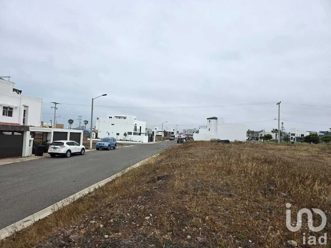 Terreno en Venta en Punta Azul, Playas de Rosarito, Baja California | NEX-282145 | iad México | Foto 12 de 22