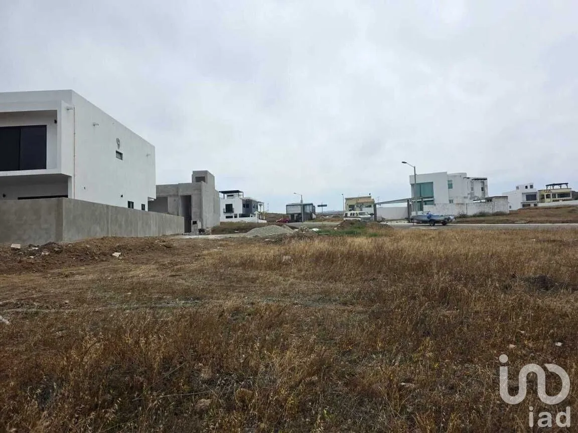 Terreno en Venta en Punta Azul, Playas de Rosarito, Baja California | NEX-282145 | iad México | Foto 16 de 22