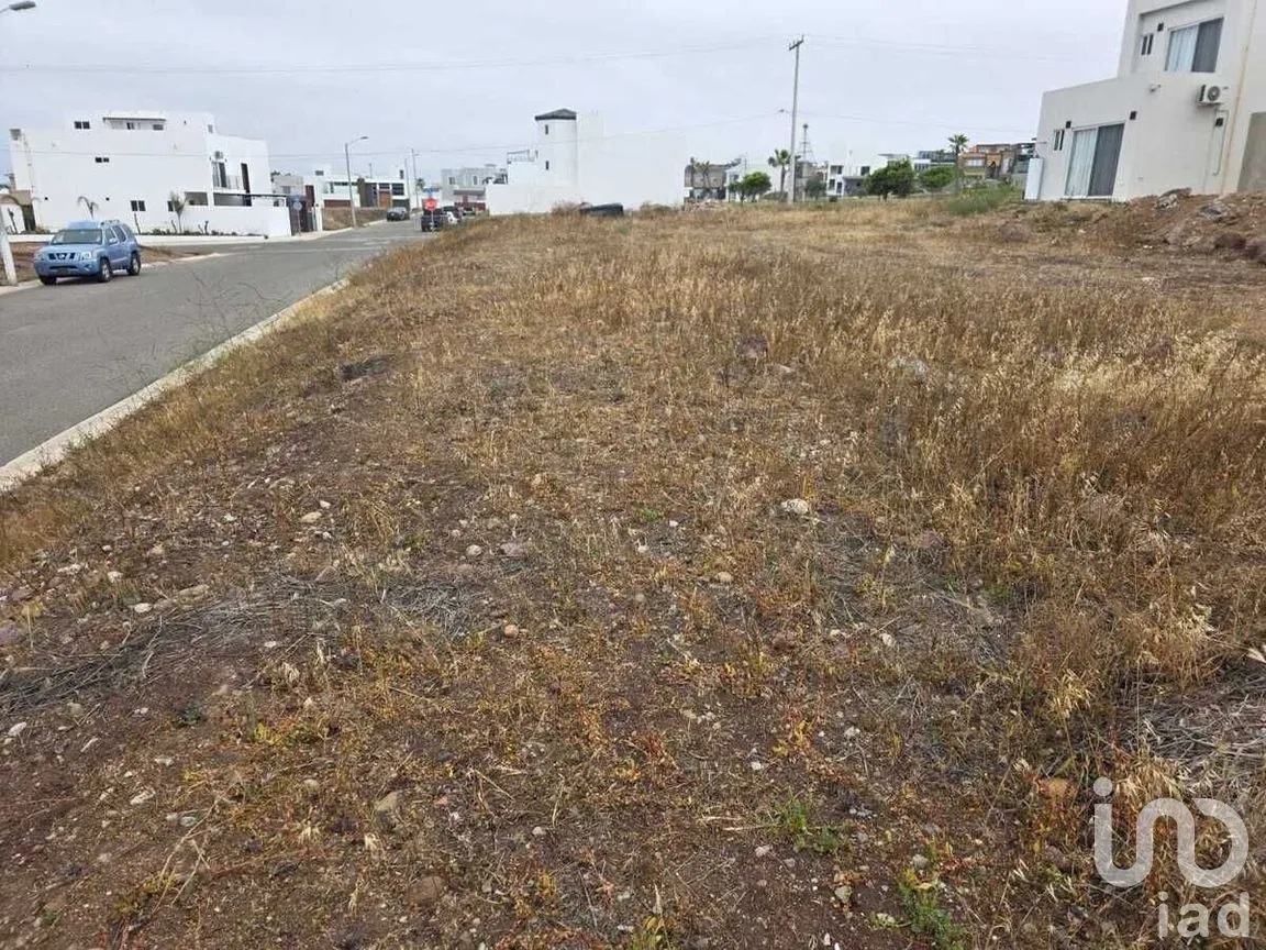 Terreno en Venta en Punta Azul, Playas de Rosarito, Baja California | NEX-282145 | iad México | Foto 18 de 22