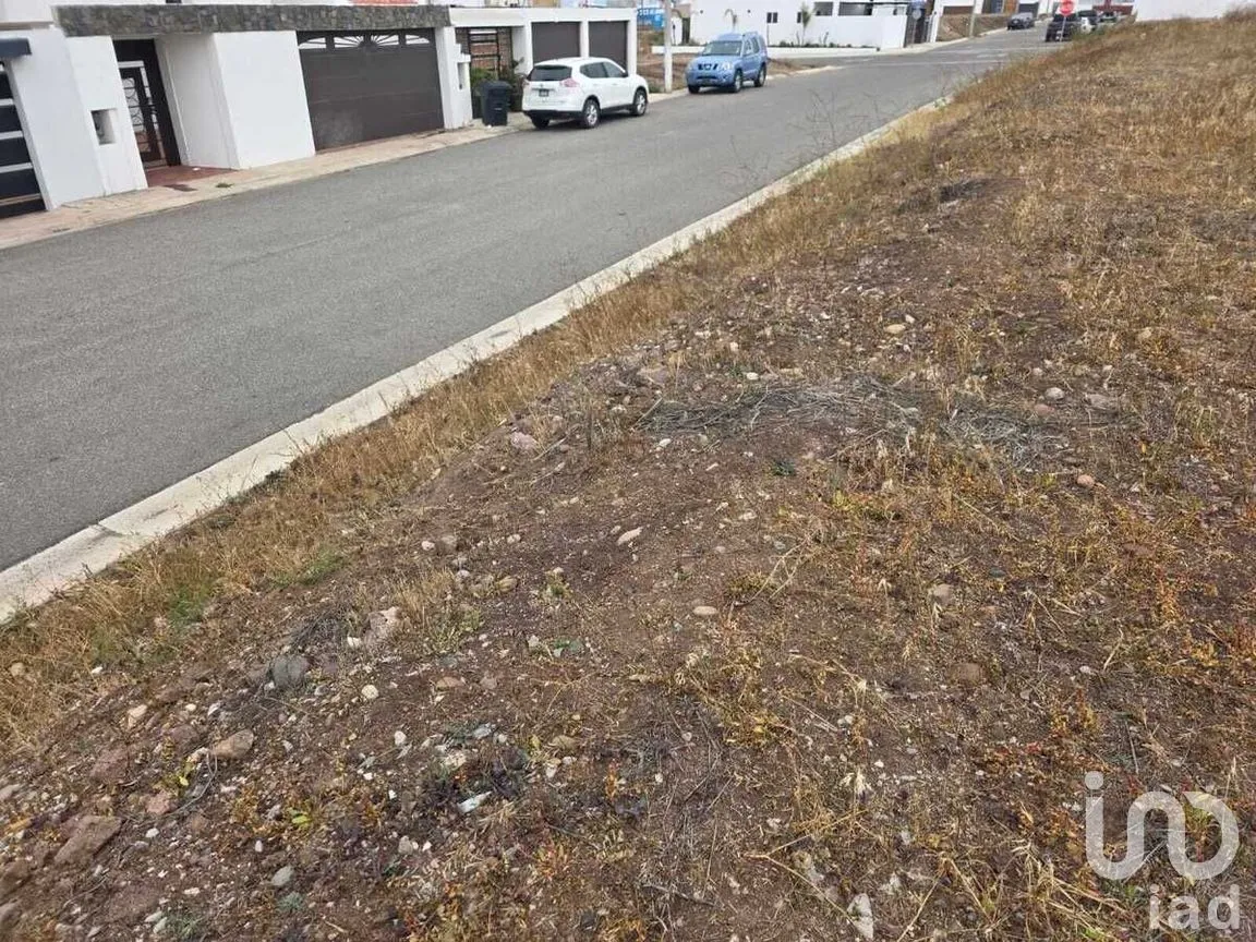 Terreno en Venta en Punta Azul, Playas de Rosarito, Baja California | NEX-282145 | iad México | Foto 19 de 22