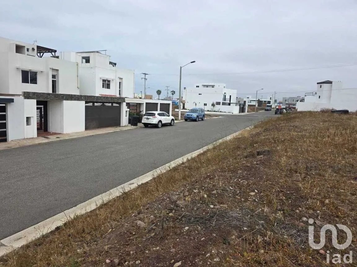Terreno en Venta en Punta Azul, Playas de Rosarito, Baja California | NEX-282145 | iad México | Foto 20 de 22