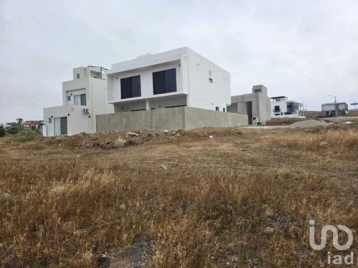 Terreno en Venta en Punta Azul, Playas de Rosarito, Baja California | NEX-282145 | iad México | Foto 3 de 22