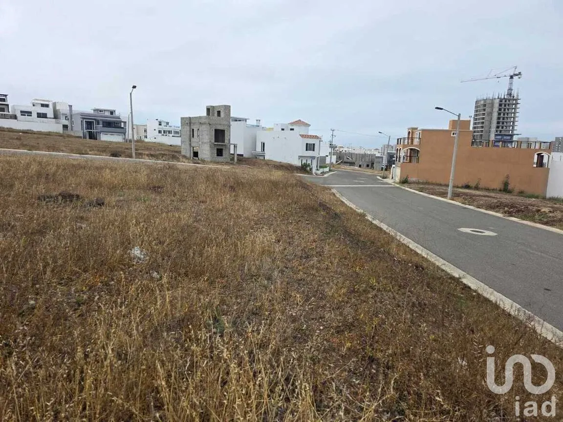 Terreno en Venta en Punta Azul, Playas de Rosarito, Baja California | NEX-282145 | iad México | Foto 21 de 22