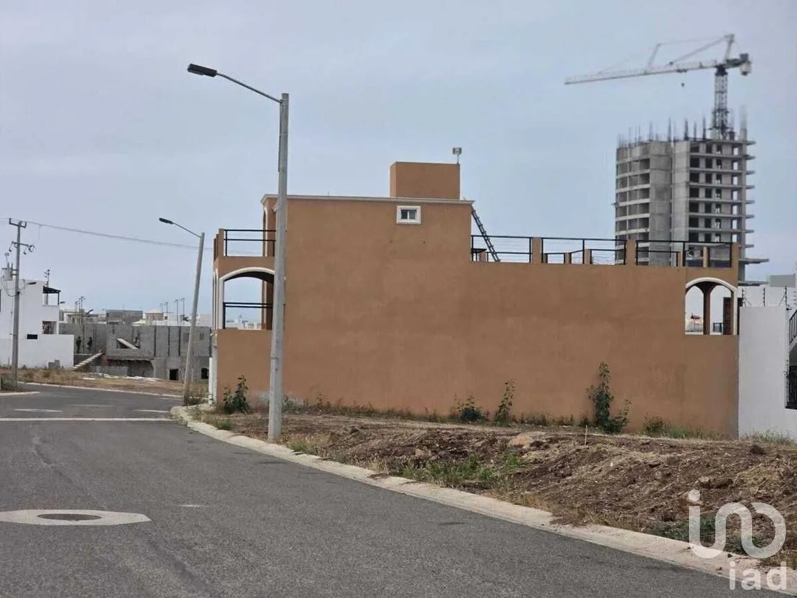 Terreno en Venta en Punta Azul, Playas de Rosarito, Baja California | NEX-282145 | iad México | Foto 22 de 22