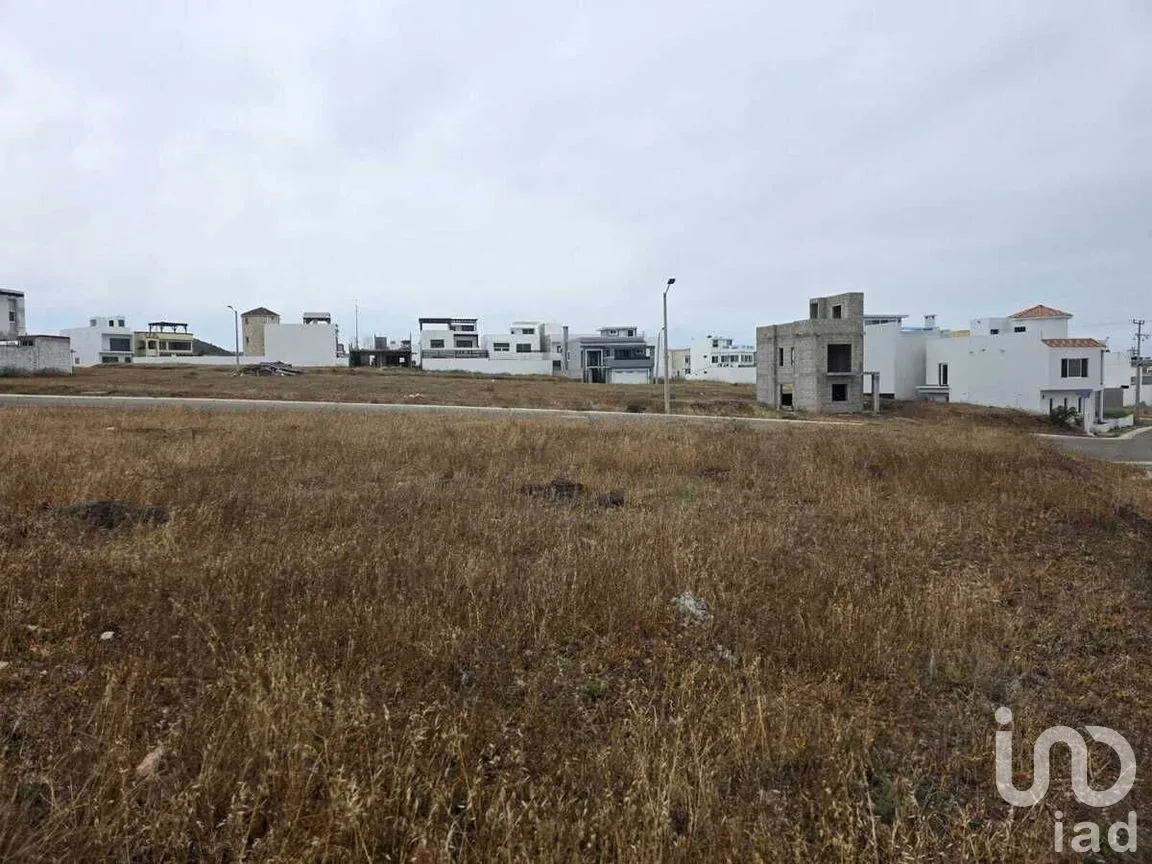 Terreno en Venta en Punta Azul, Playas de Rosarito, Baja California | NEX-282145 | iad México | Foto 4 de 22