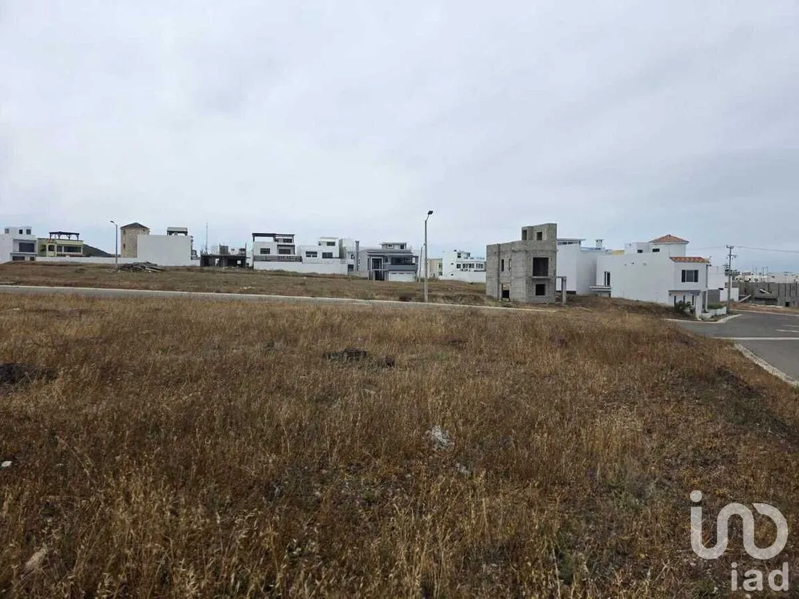 Terreno en Venta en Punta Azul, Playas de Rosarito, Baja California | NEX-282145 | iad México | Foto 5 de 22
