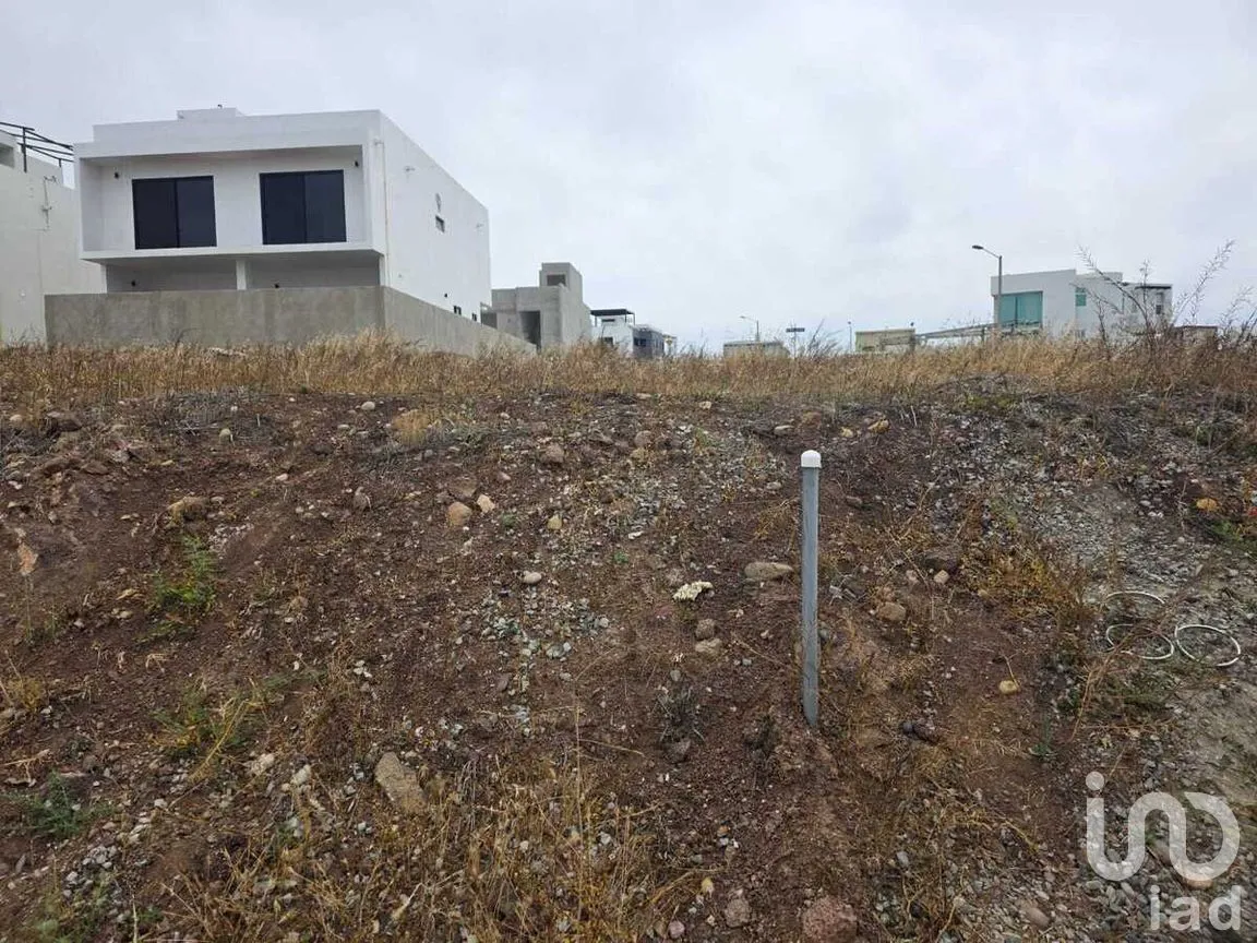 Terreno en Venta en Punta Azul, Playas de Rosarito, Baja California | NEX-282145 | iad México | Foto 6 de 22