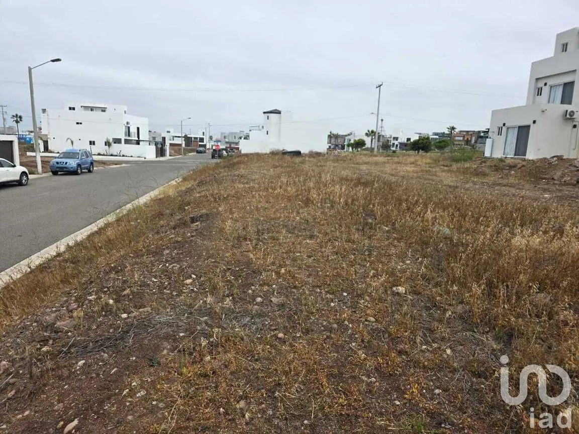 Terreno en Venta en Punta Azul, Playas de Rosarito, Baja California | NEX-282145 | iad México | Foto 7 de 22