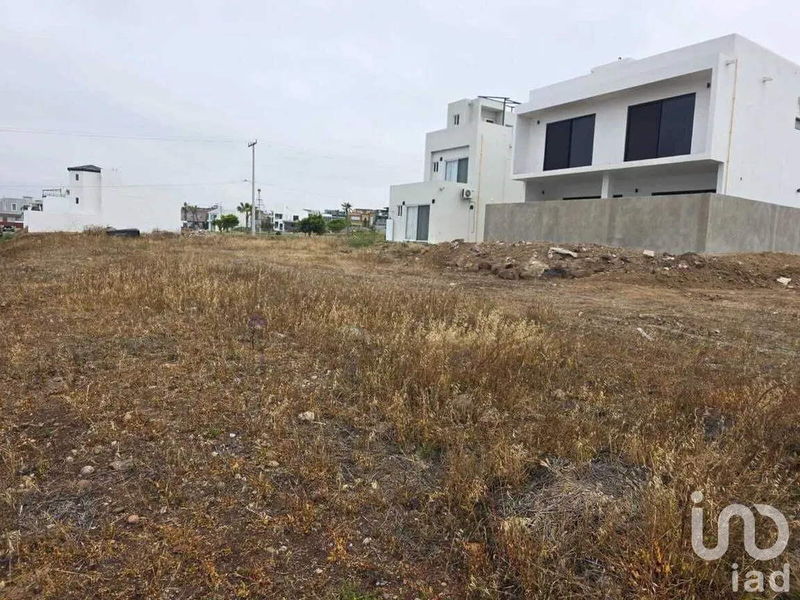 Terreno en Venta en Punta Azul, Playas de Rosarito, Baja California | NEX-282145 | iad México | Foto 8 de 22