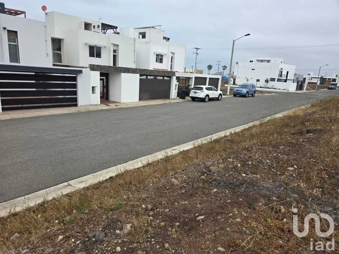 Terreno en Venta en Punta Azul, Playas de Rosarito, Baja California | NEX-282145 | iad México | Foto 9 de 22