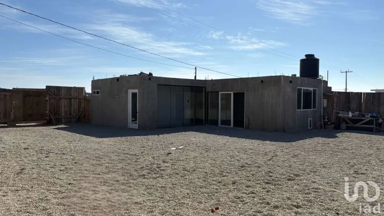 Casa en Venta en Los Ramos, Playas de Rosarito, Baja California | NEX-282146 | iad México | Foto 1 de 5