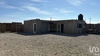 NEX-282146 - Casa en Venta, con 1 recamara, con 1 baño, con 75 m2 de construcción en Los Ramos, CP 22706, Baja California.