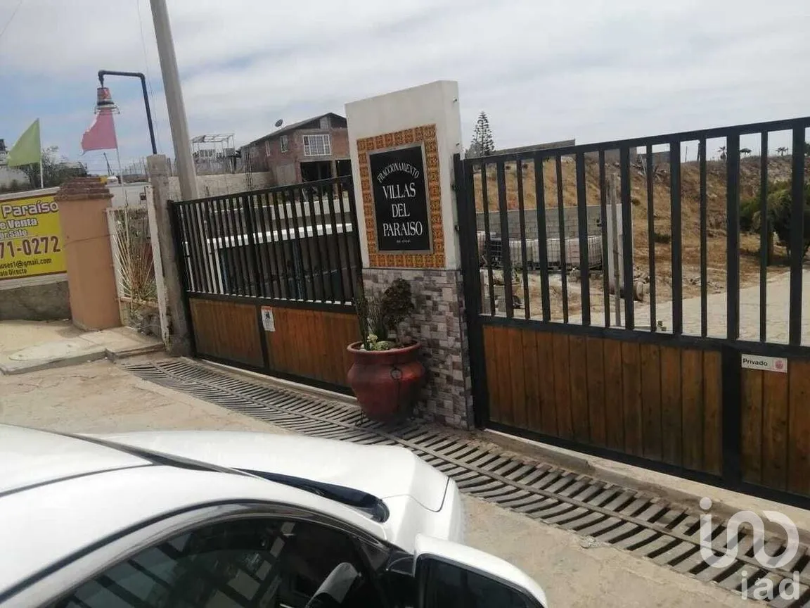 Casa en Venta en Puerto Nuevo, Playas de Rosarito, Baja California | NEX-282147 | iad México | Foto 2 de 24