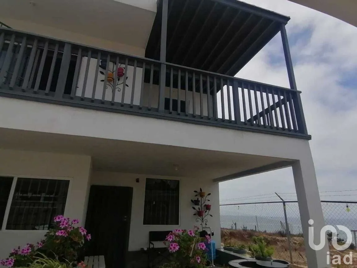 Casa en Venta en Puerto Nuevo, Playas de Rosarito, Baja California | NEX-282147 | iad México | Foto 13 de 24
