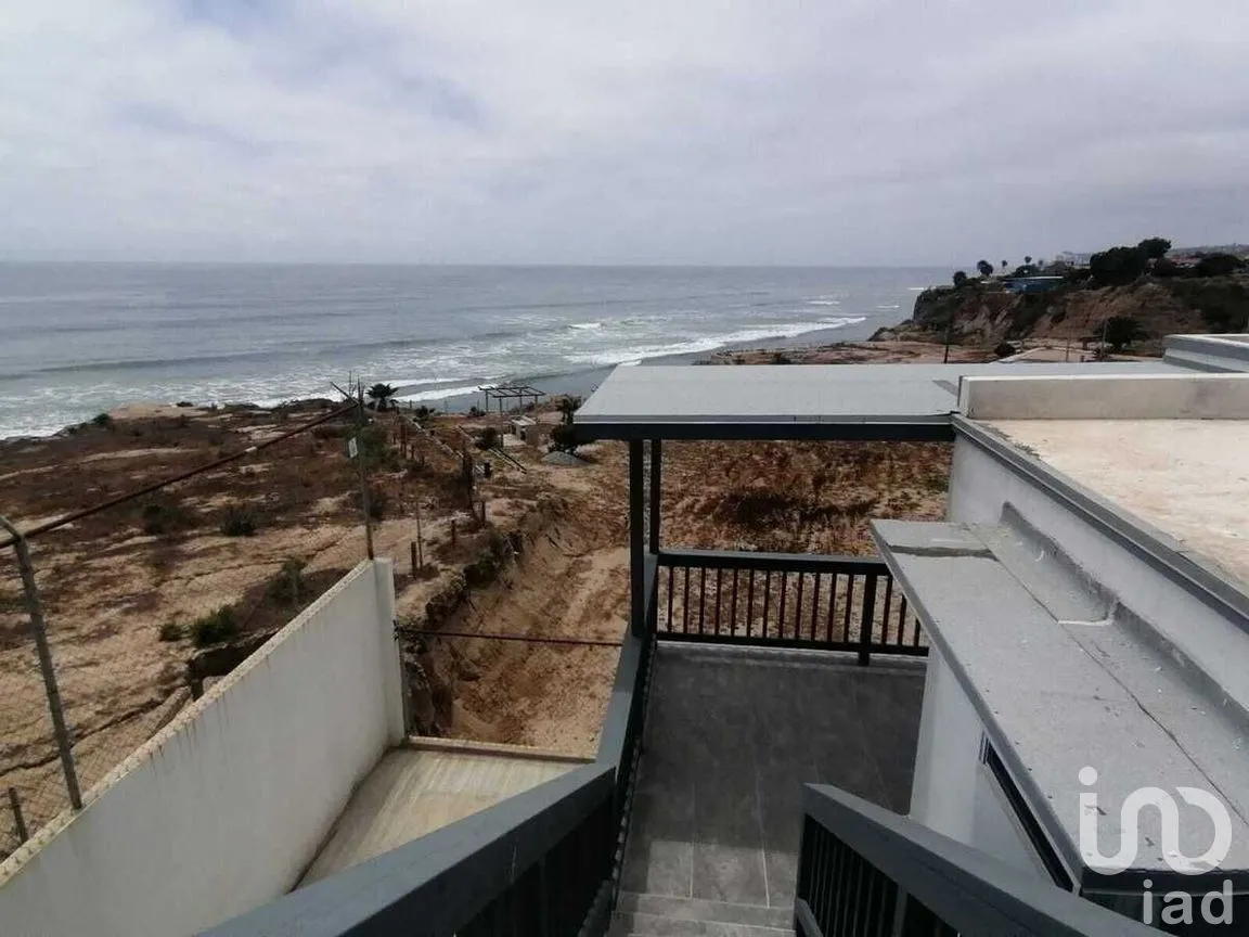 Casa en Venta en Puerto Nuevo, Playas de Rosarito, Baja California | NEX-282147 | iad México | Foto 18 de 24