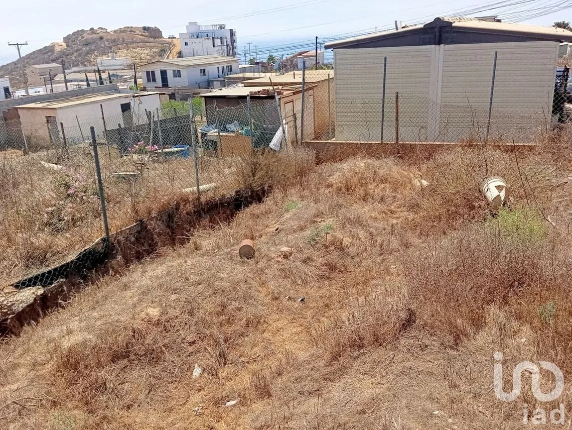 Terreno en Venta en Vista Marina, Playas de Rosarito, Baja California | NEX-282148 | iad México | Foto 2 de 18