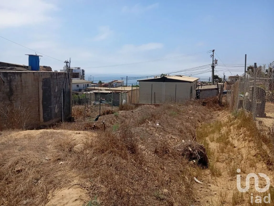 Terreno en Venta en Vista Marina, Playas de Rosarito, Baja California | NEX-282148 | iad México | Foto 11 de 18