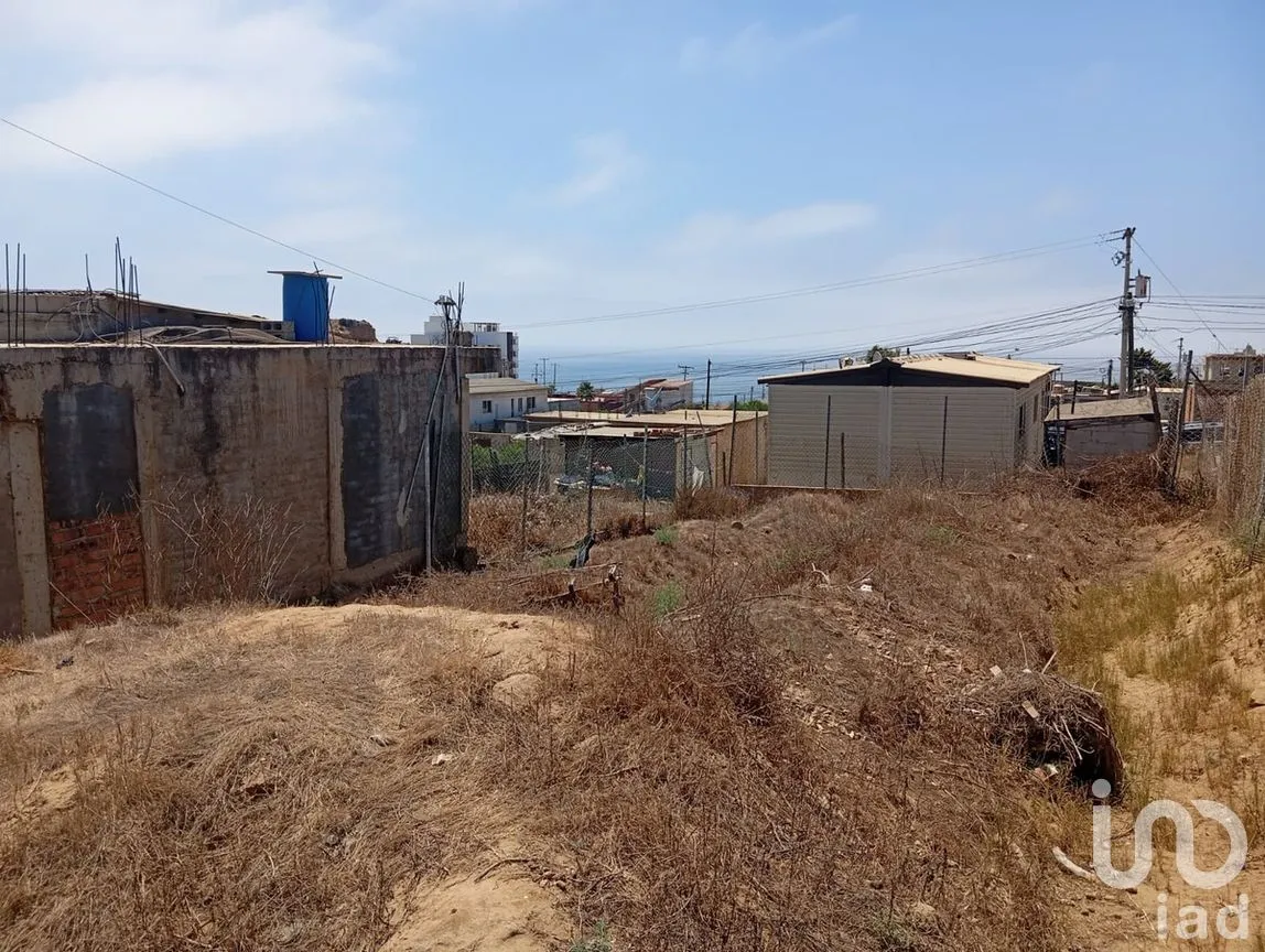 Terreno en Venta en Vista Marina, Playas de Rosarito, Baja California | NEX-282148 | iad México | Foto 12 de 18