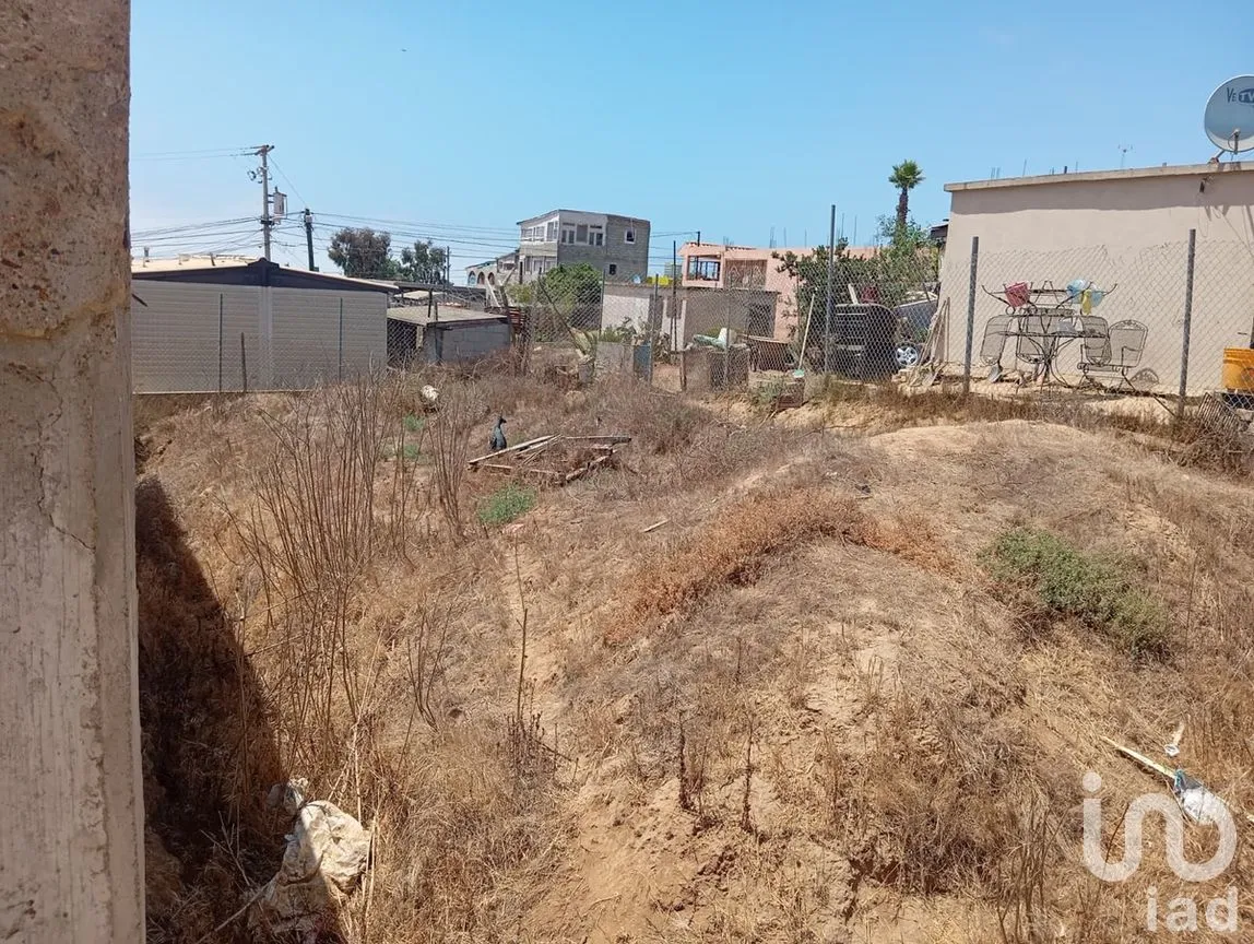 Terreno en Venta en Vista Marina, Playas de Rosarito, Baja California | NEX-282148 | iad México | Foto 13 de 18