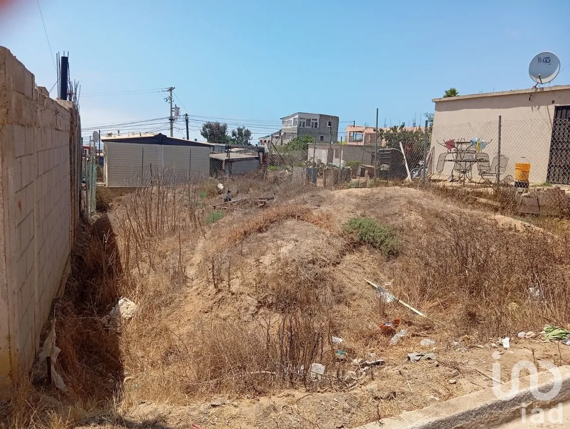 Terreno en Venta en Vista Marina, Playas de Rosarito, Baja California | NEX-282148 | iad México | Foto 14 de 18