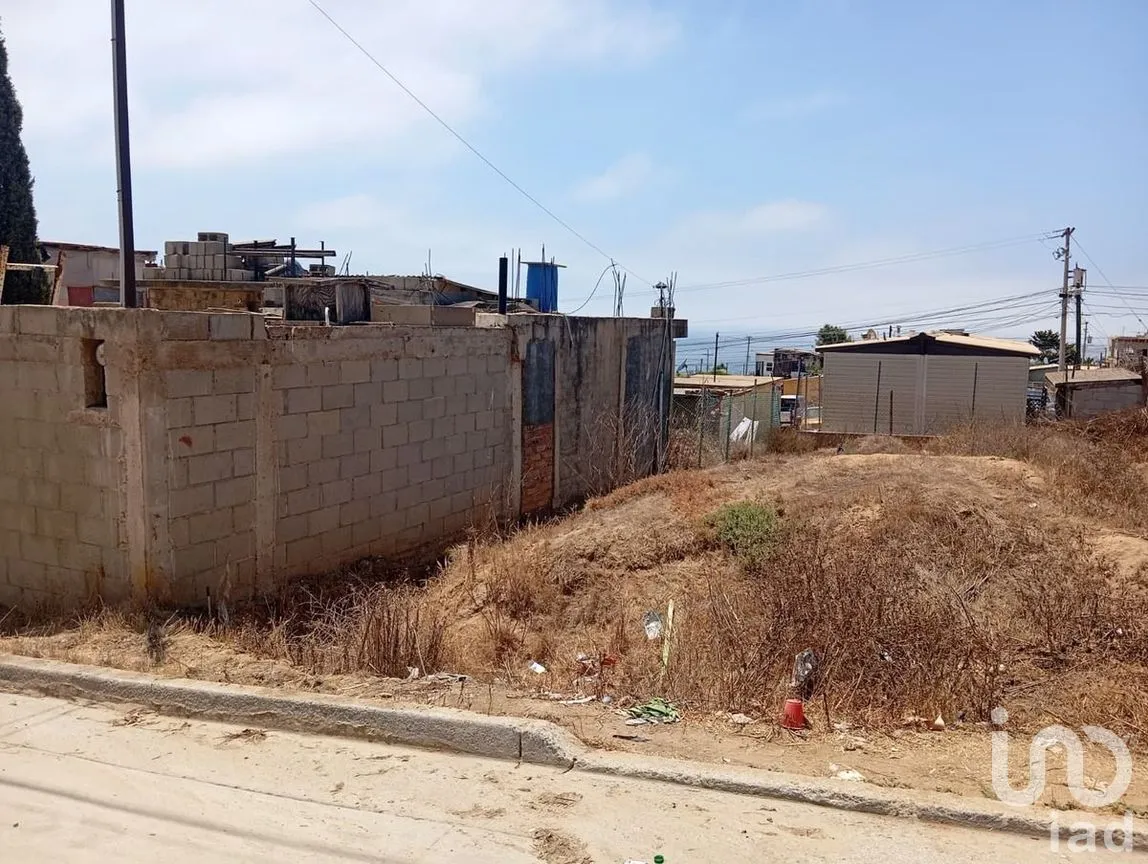 Terreno en Venta en Vista Marina, Playas de Rosarito, Baja California | NEX-282148 | iad México | Foto 15 de 18